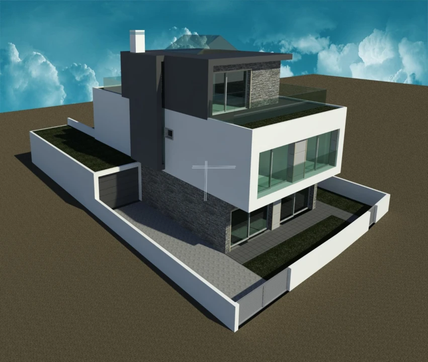 Terreno para Venda em Charneca de Caparica e Sobreda Foto 13