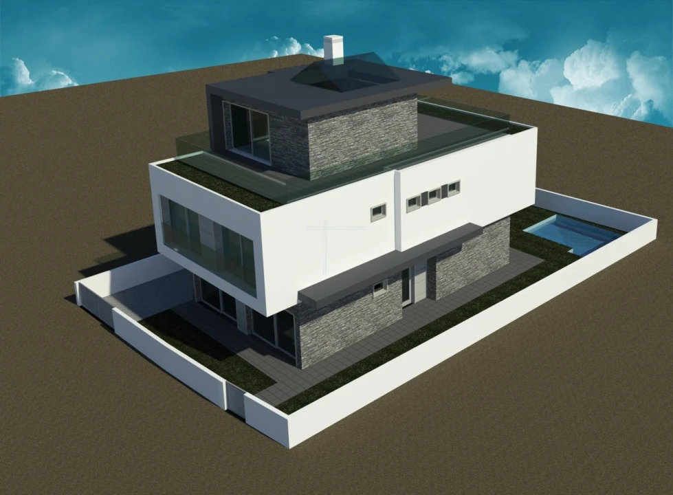 Terreno para Venda em Charneca de Caparica e Sobreda Foto 15