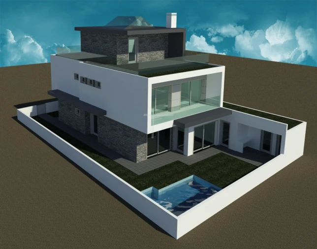 Terreno para Venda em Charneca de Caparica e Sobreda Foto 2