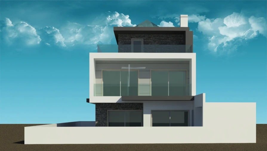 Terreno para Venda em Charneca de Caparica e Sobreda Foto 11