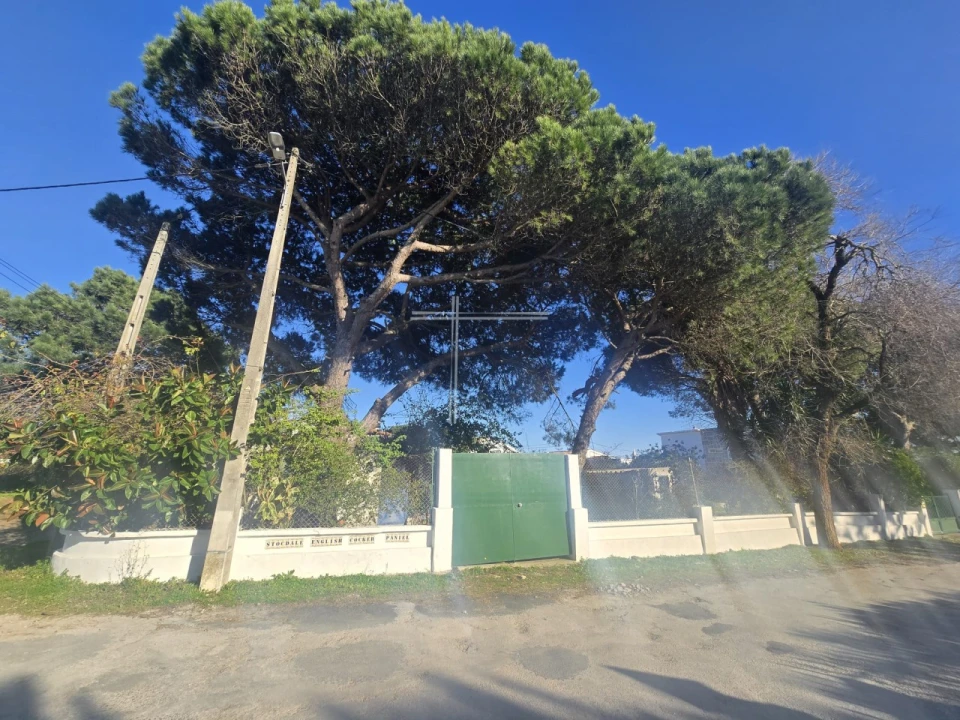 Terreno para Venda em Caparica e Trafaria Foto 5