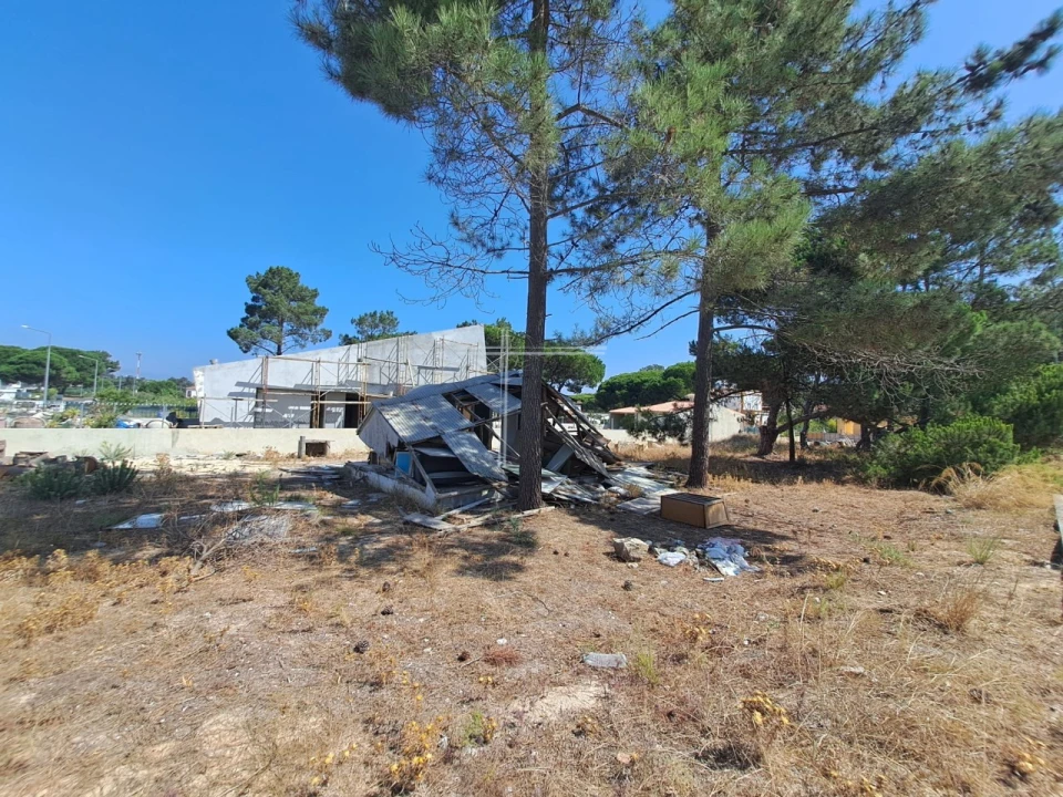 Terreno para Venda em Sesimbra (Castelo) Foto 4