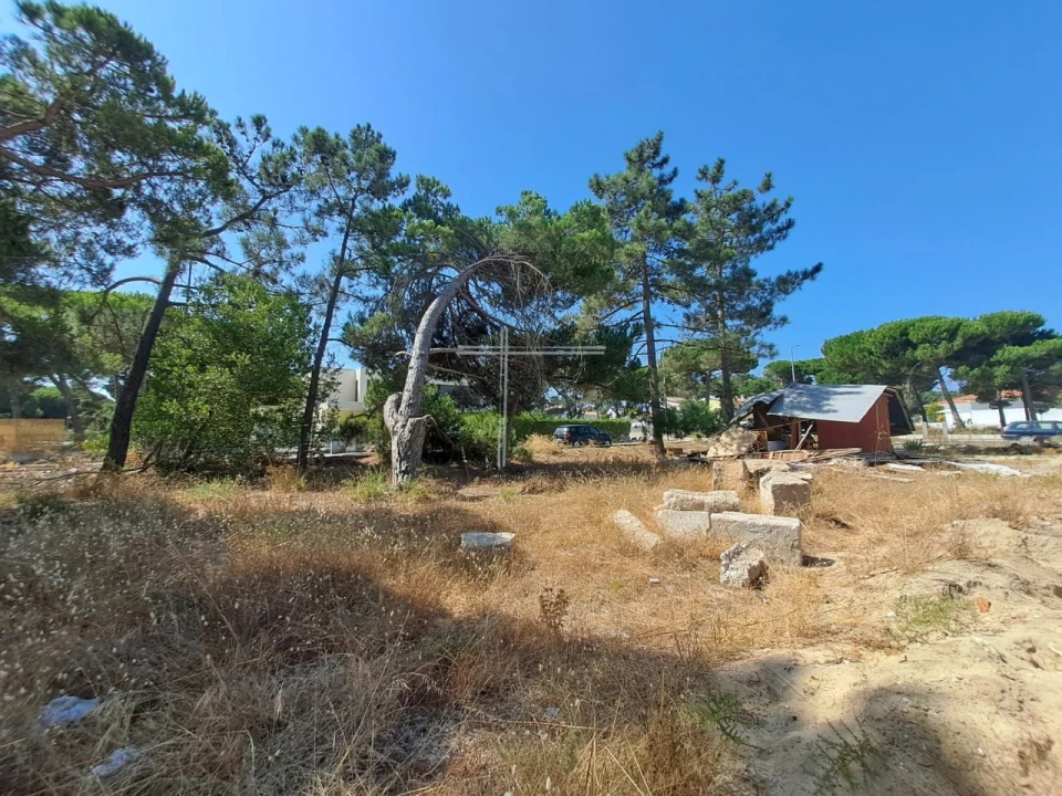 Terreno para Venda em Sesimbra (Castelo) Foto 9