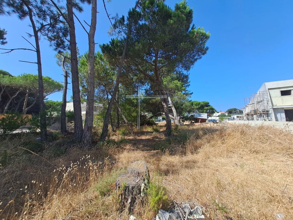 Terreno para Venda em Sesimbra (Castelo) Foto 10