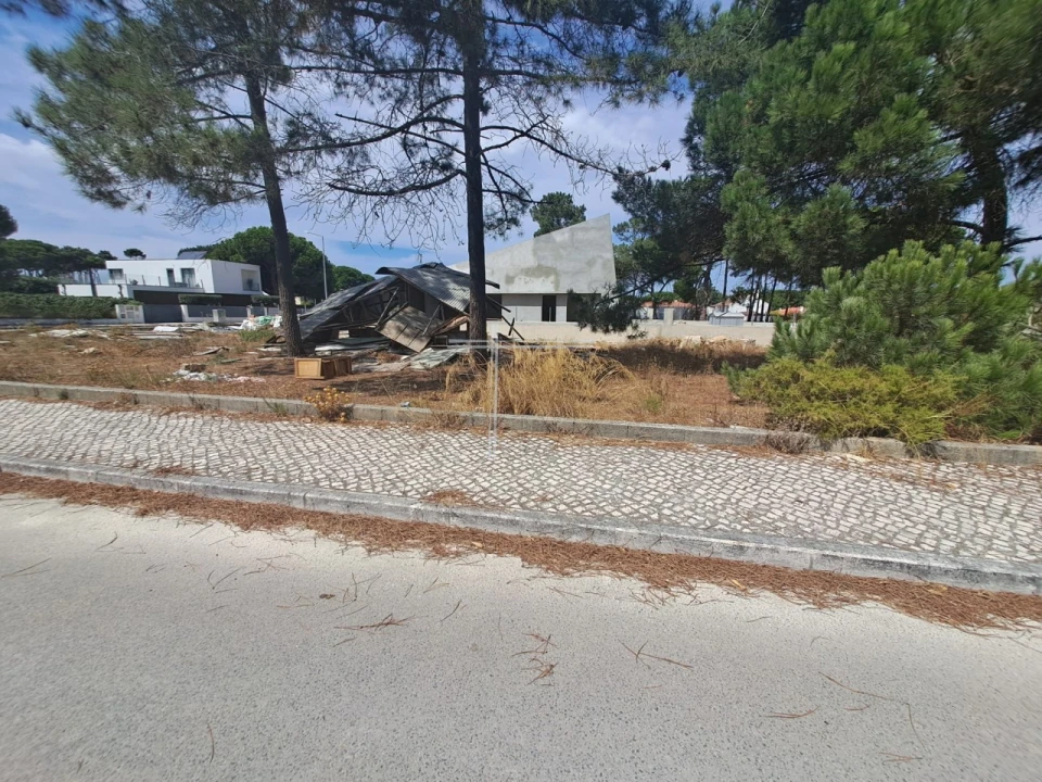 Terreno para Venda em Sesimbra (Castelo) Foto 15