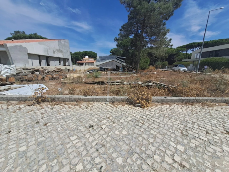 Terreno para Venda em Sesimbra (Castelo) Foto 17