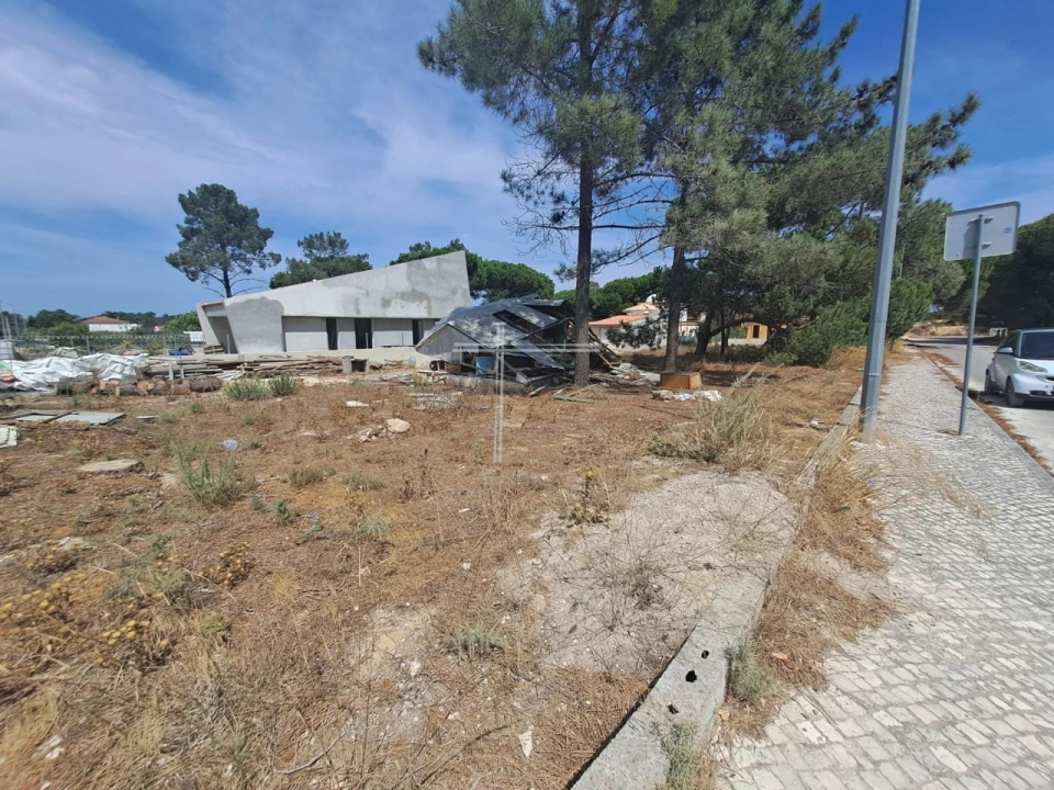 Terreno para Venda em Sesimbra (Castelo) Foto 18