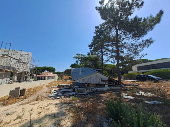 Terreno para Venda em Sesimbra (Castelo) Foto 6