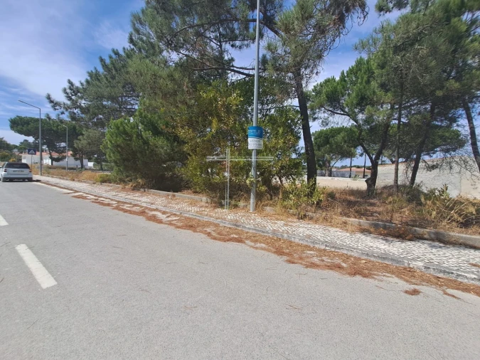 Terreno para Venda em Sesimbra (Castelo) Foto 13