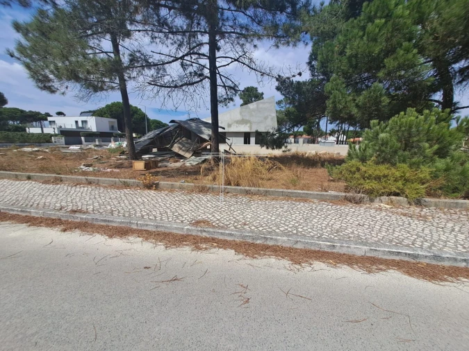 Terreno para Venda em Sesimbra (Castelo) Foto 15