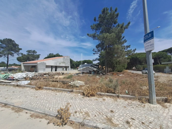 Terreno para Venda em Sesimbra (Castelo) Foto 16