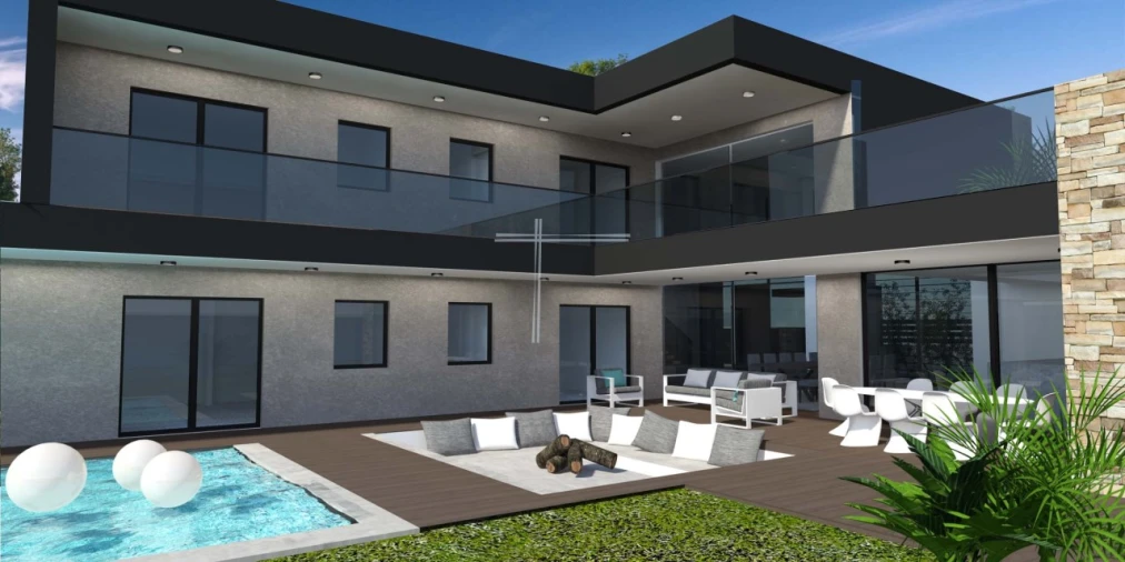 Terreno para Venda em Charneca de Caparica e Sobreda Foto 4