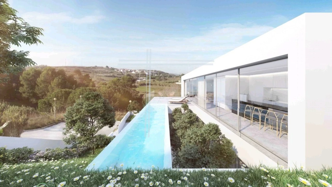 Terreno para Venda em Caparica e Trafaria Foto 2