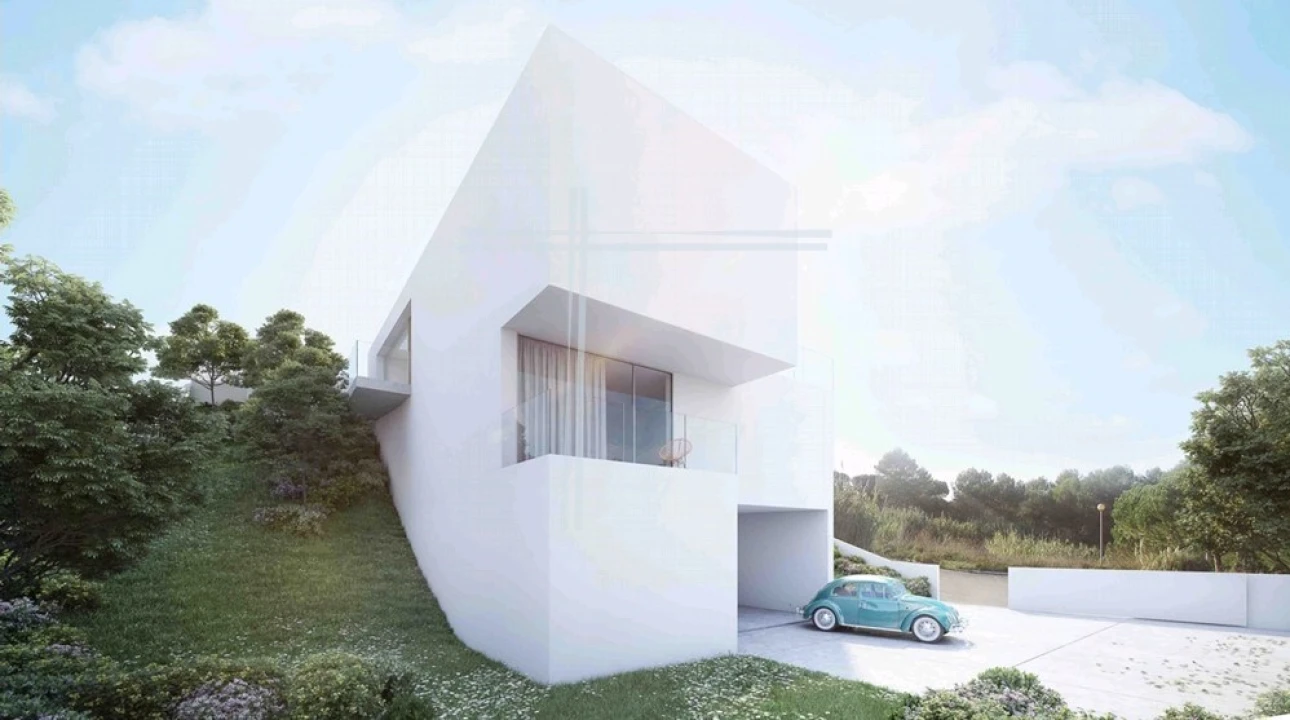 Terreno para Venda em Caparica e Trafaria Foto 3