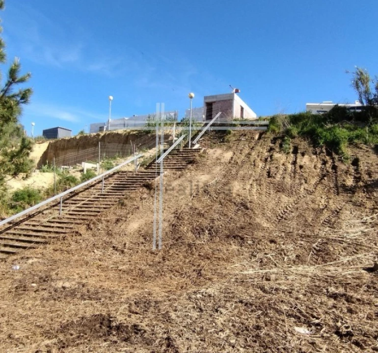 Terreno para Venda em Caparica e Trafaria Foto 8