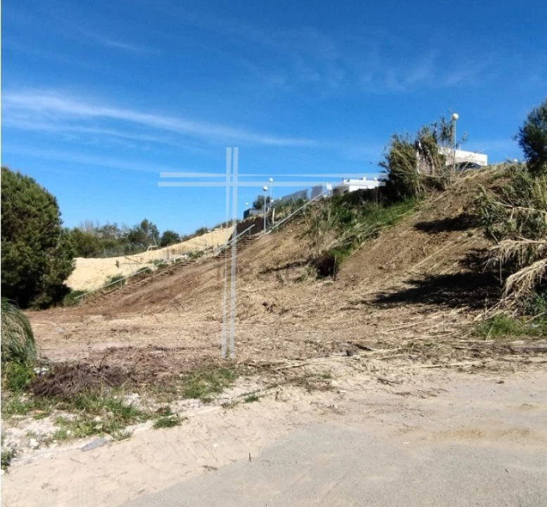 Terreno para Venda em Caparica e Trafaria Foto 9
