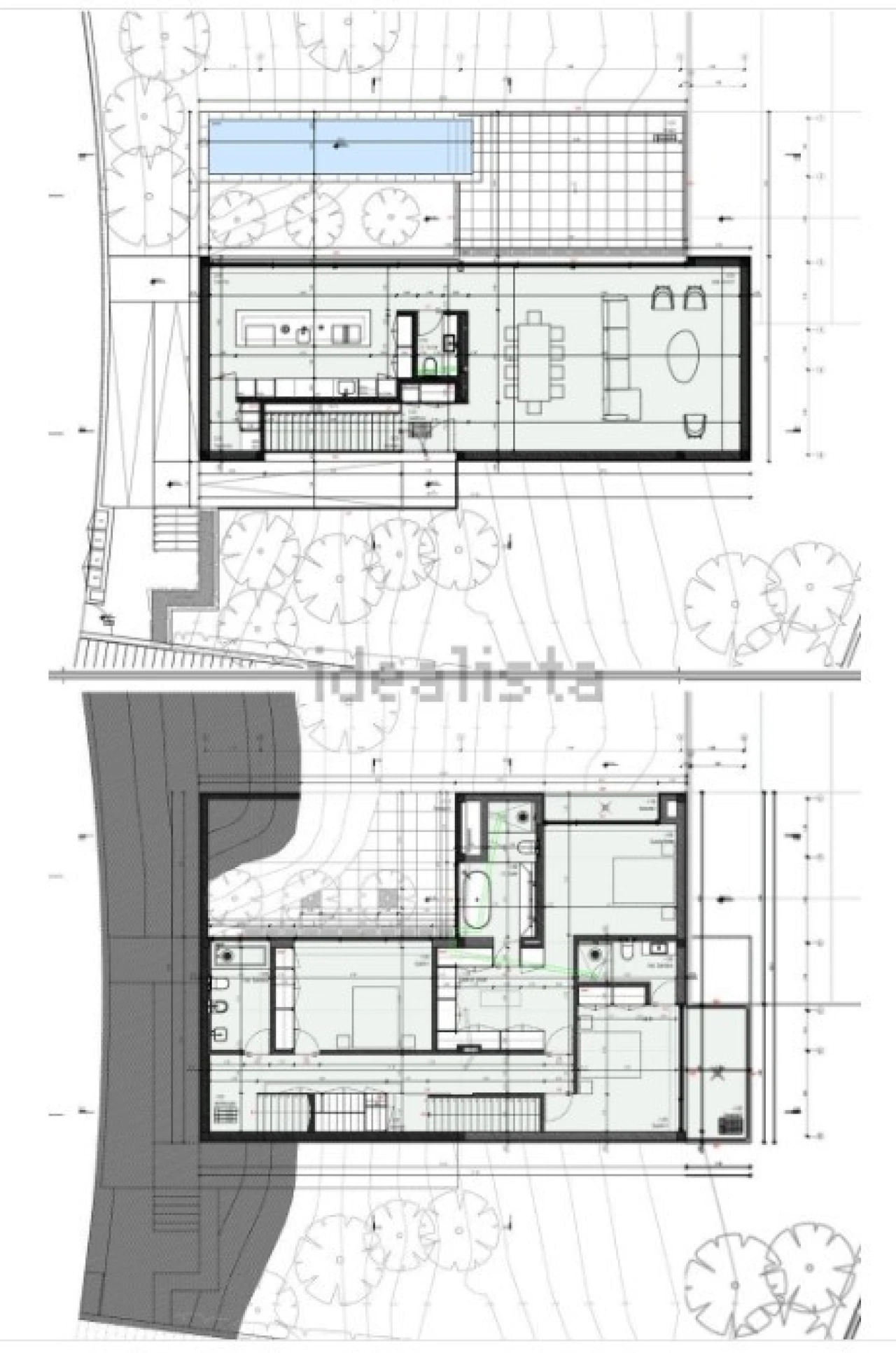 Terreno para Venda em Caparica e Trafaria Planta 3