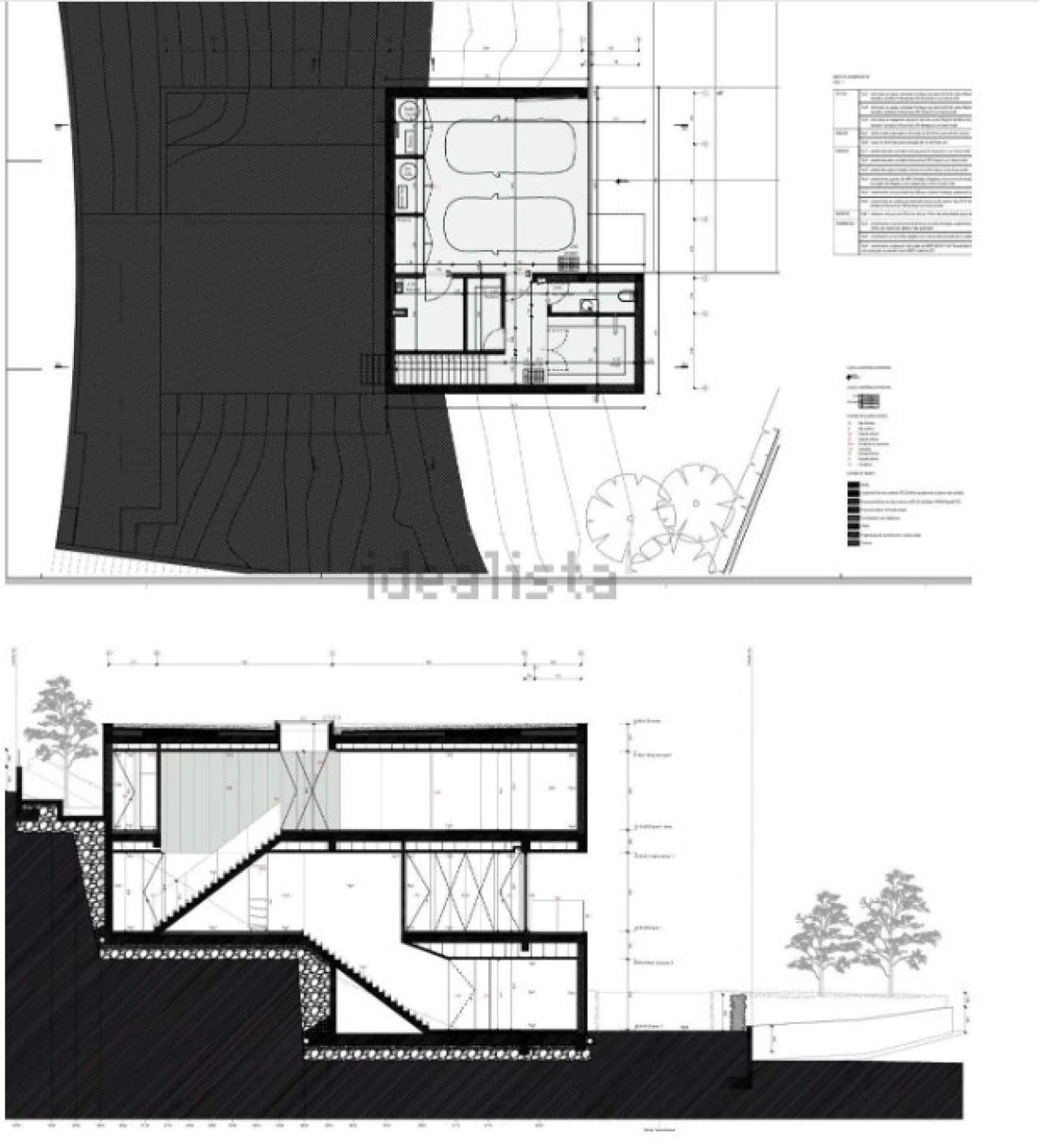 Terreno para Venda em Caparica e Trafaria Planta 5