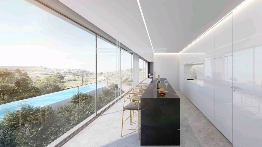 Terreno para Venda em Caparica e Trafaria Foto 5