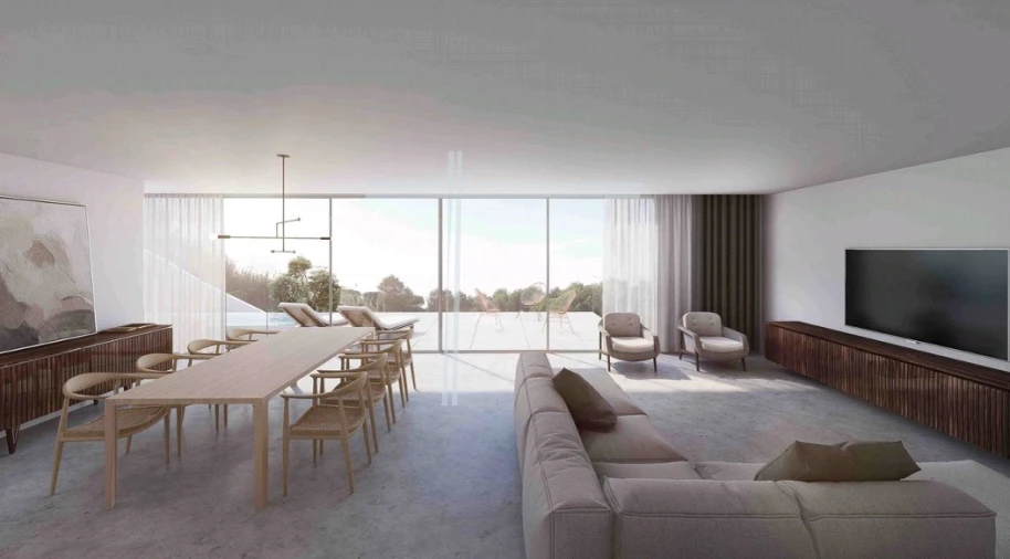 Terreno para Venda em Caparica e Trafaria Foto 7