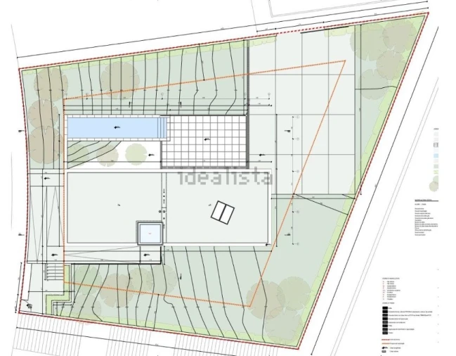 Terreno para Venda em Caparica e Trafaria Planta 4