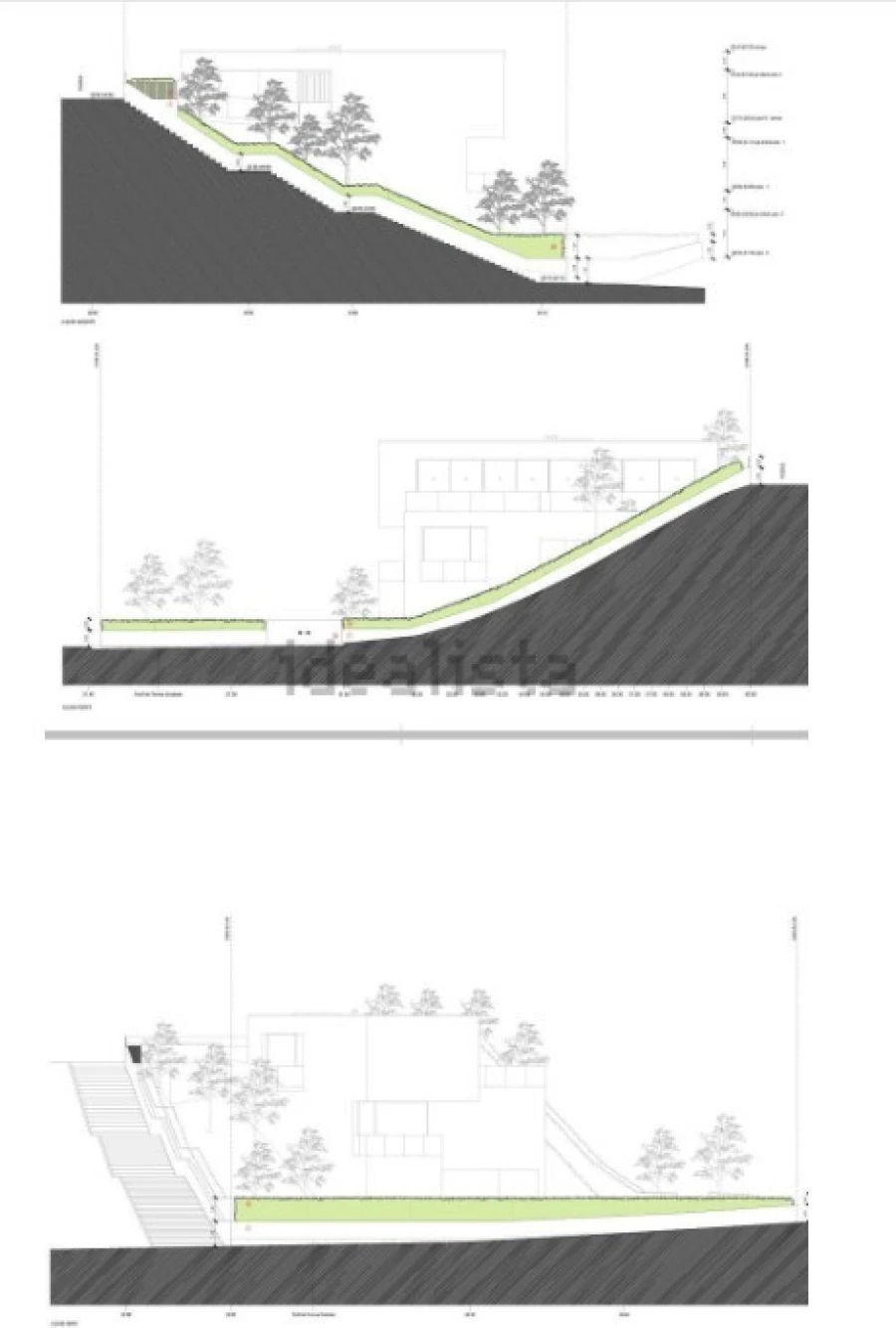 Terreno para Venda em Caparica e Trafaria Planta 1