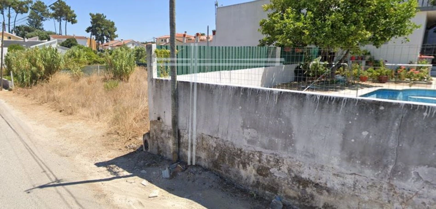 Terreno para Venda em Azeitão (São Lourenço e São Simão) Foto 7