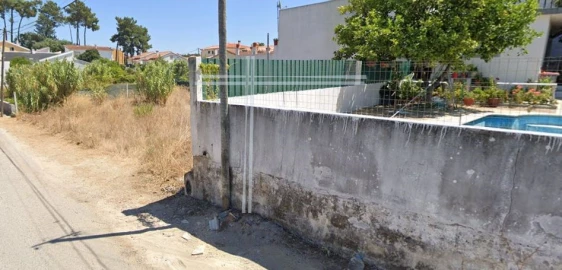Terreno para Venda em Azeitão (São Lourenço e São Simão)