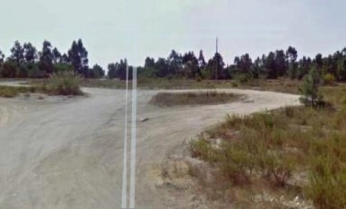 Terreno para Venda em Pegões Foto 3