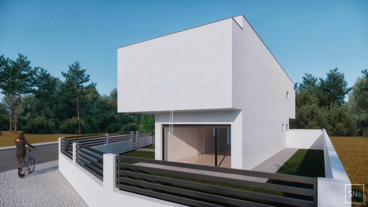 Terreno para Venda em Fernao Ferro Foto 3