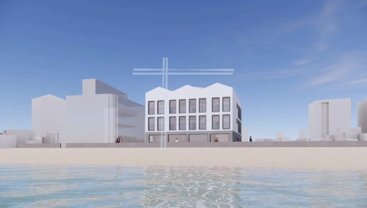 Terreno para Venda em Caparica e Trafaria Foto 3