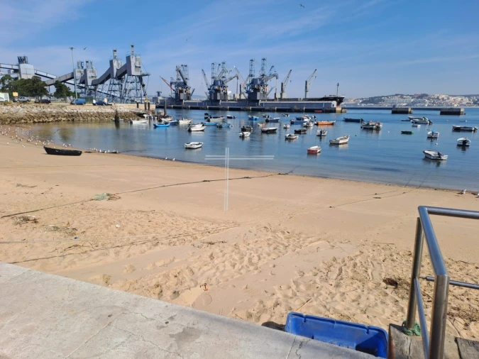 Terreno para Venda em Caparica e Trafaria Foto 5