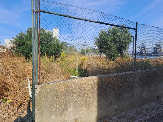 Terreno para Venda em Caparica e Trafaria Foto 6