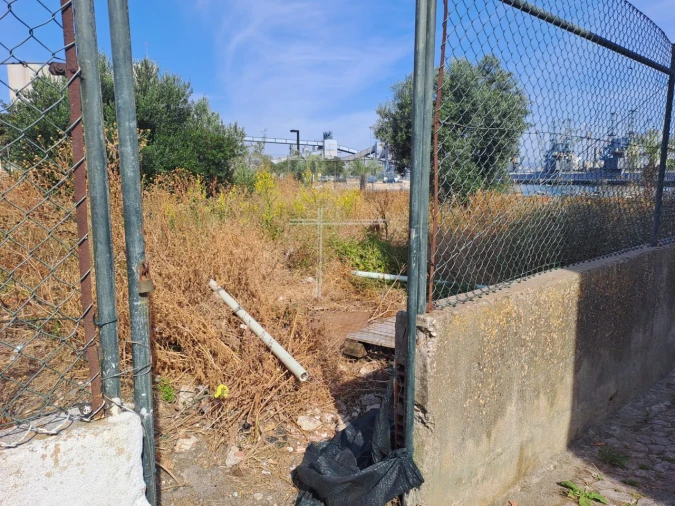 Terreno para Venda em Caparica e Trafaria Foto 7
