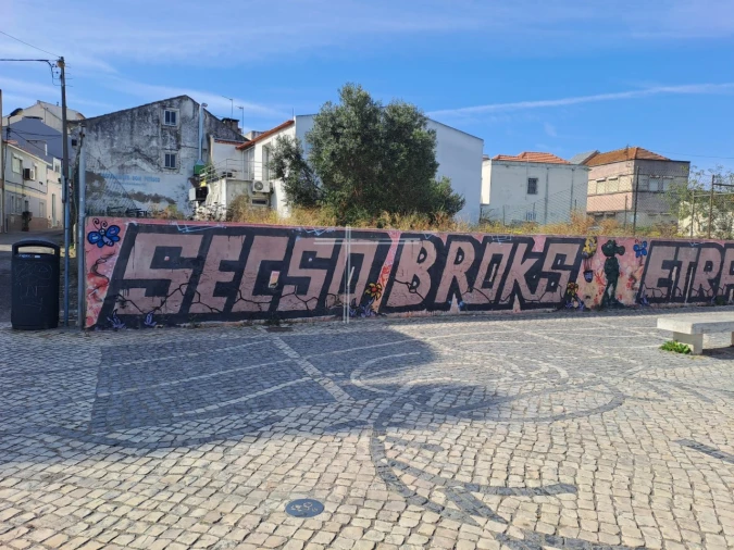 Terreno para Venda em Caparica e Trafaria Foto 9
