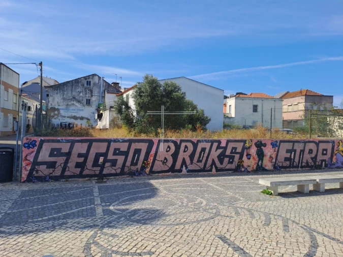 Terreno para Venda em Caparica e Trafaria Foto 12
