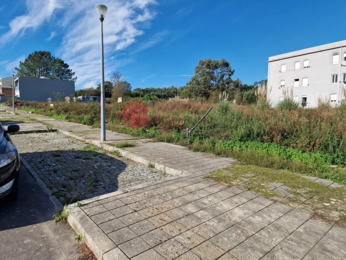 Terreno para Venda em Ermesinde Foto 6