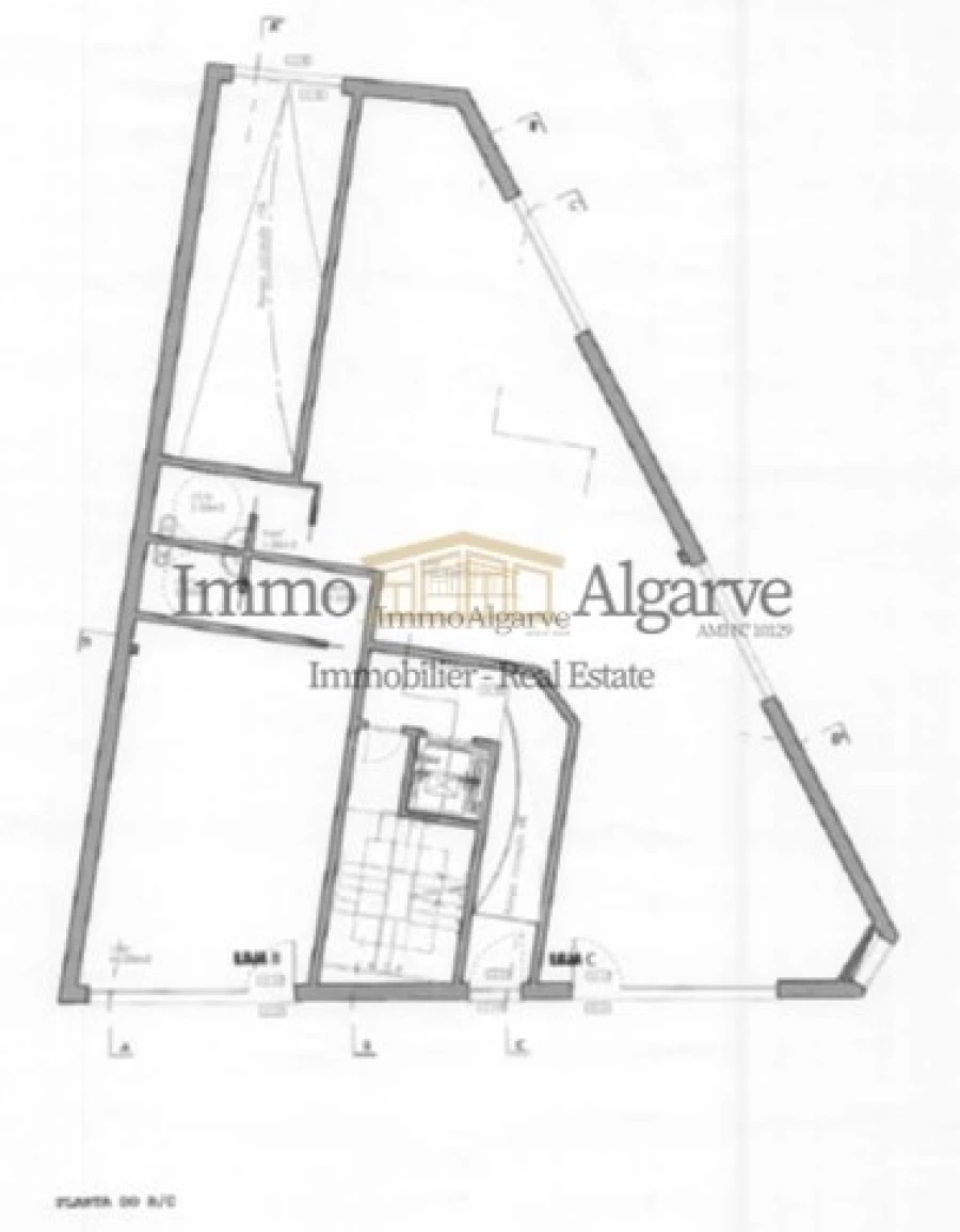 Terreno para Venda em Olhão Foto 4