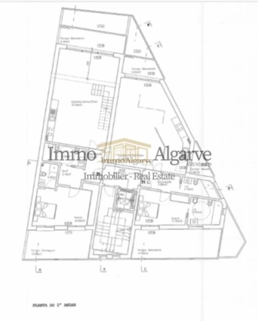 Terreno para Venda em Olhão Foto 5