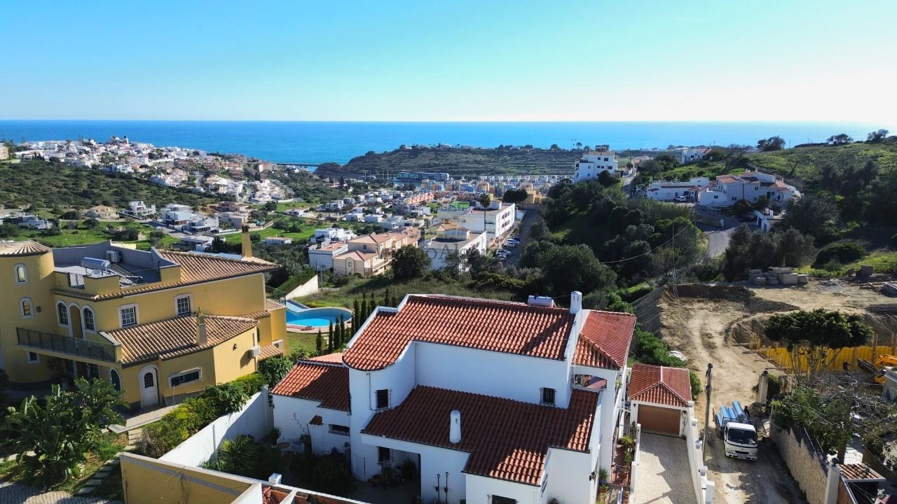 Terreno para Venda em Albufeira e Olhos de Água Foto 2