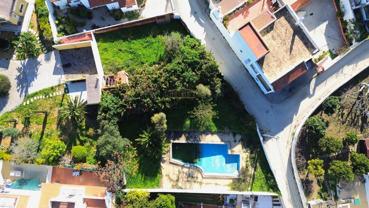 Terreno para Venda em Albufeira e Olhos de Água Foto 3