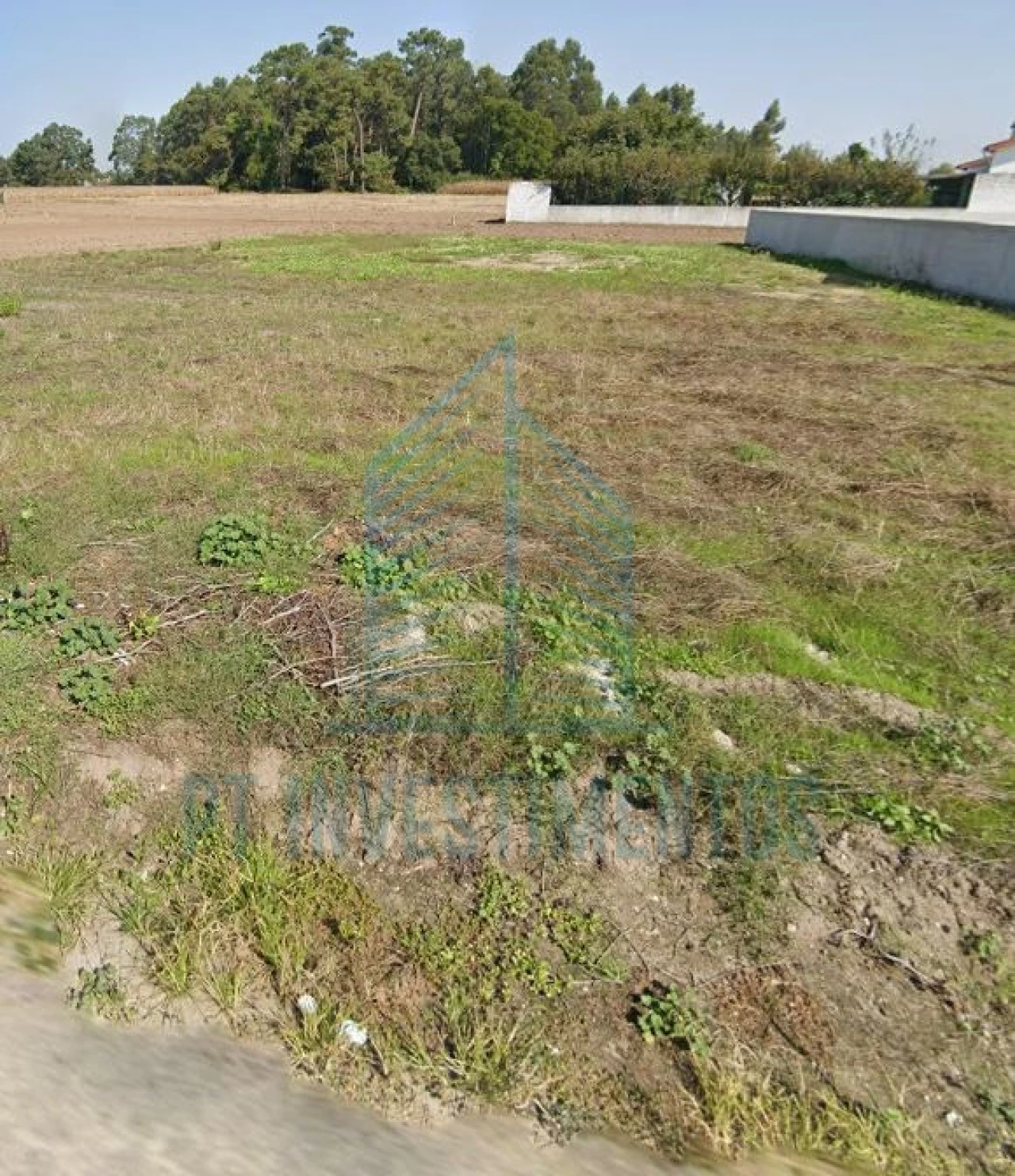 Terreno para Venda em Glória e Vera Cruz Foto 1