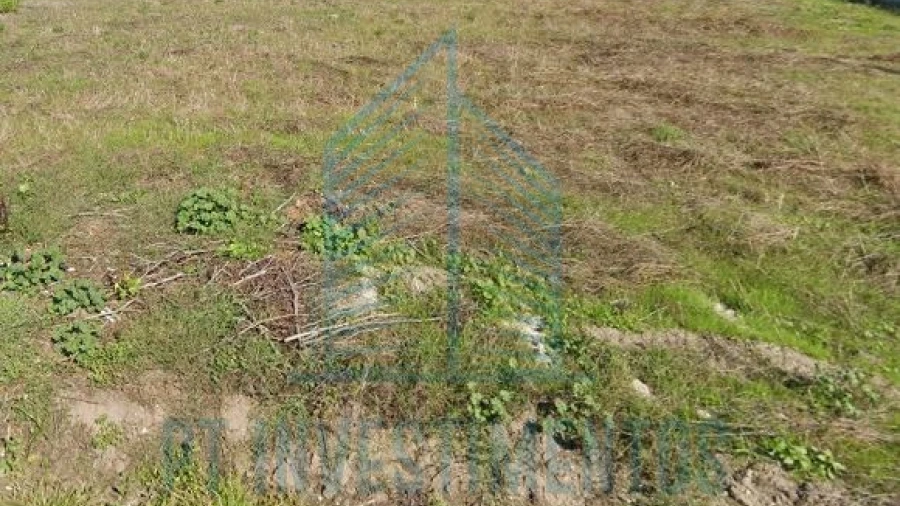 Terreno para Venda em Glória e Vera Cruz