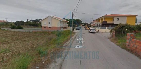 Terreno para Venda em Eixo e Eirol