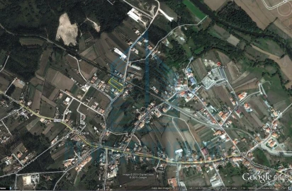 Terreno para Venda em Eixo e Eirol