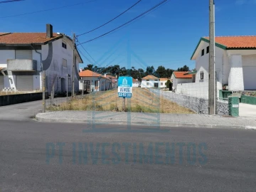 Terreno para Venda em Ílhavo (São Salvador)