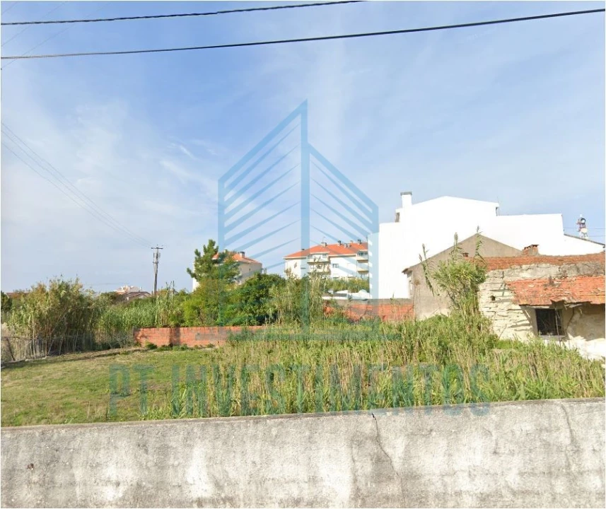 Terreno para Venda em São Bernardo Foto 1