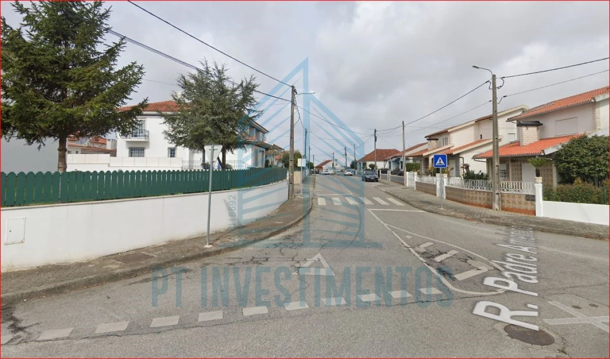 Terreno para Venda em São Bernardo Foto 1