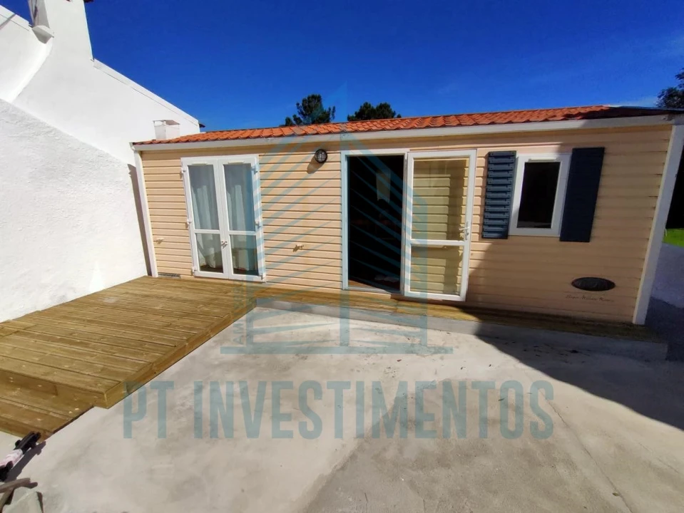 Terreno para Venda em Canelas e Fermelã Foto 1