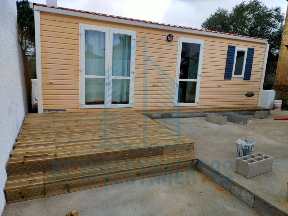 Terreno para Venda em Canelas e Fermelã Foto 2